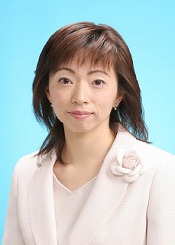 加塚 奈美