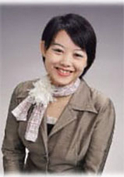 岩井 智恵